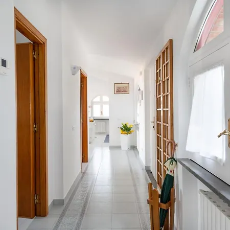 Sorrentovibes - Sea View Rooftop With Jacuzzi & Garden Sorrento