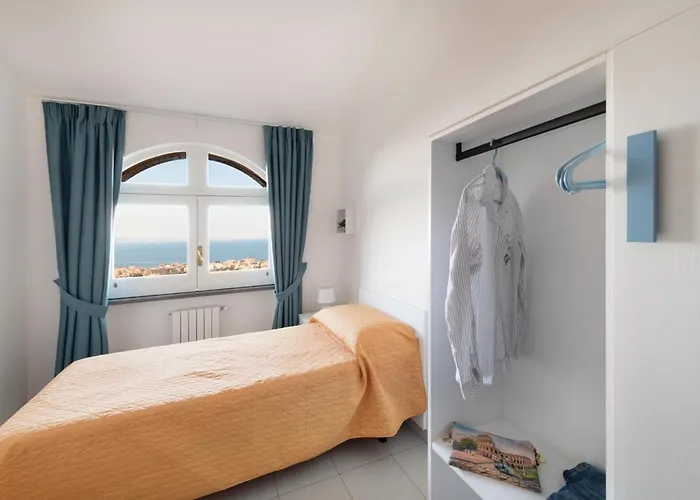 Sorrentovibes - Sea View Rooftop With Jacuzzi & Garden Σπίτι διακοπών Σορέντο