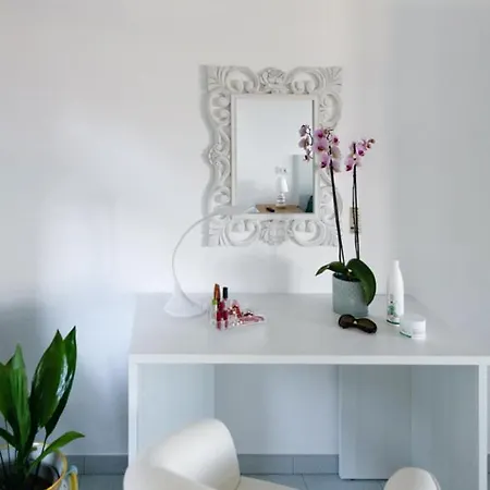 Ferienhaus Sorrentovibes - Sea View Rooftop With Jacuzzi & Garden *