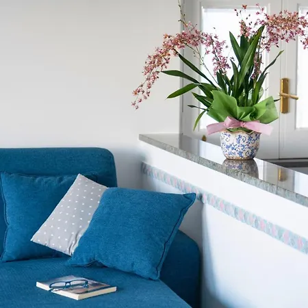 Sorrentovibes - Sea View Rooftop With Jacuzzi & Garden *