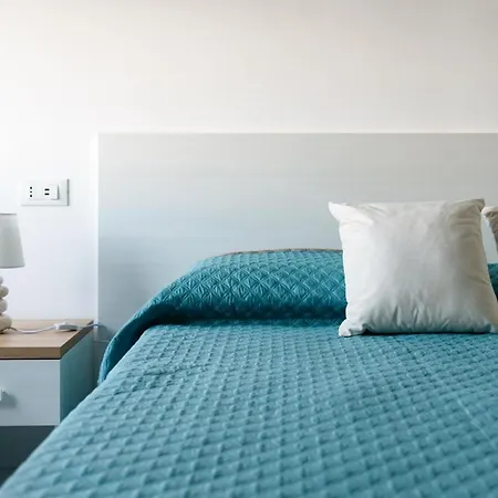 Sorrentovibes - Sea View Rooftop With Jacuzzi & Garden بيت للعطل سورينتو
