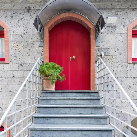 Sorrentovibes - Sea View Rooftop With Jacuzzi & Garden 別荘 *