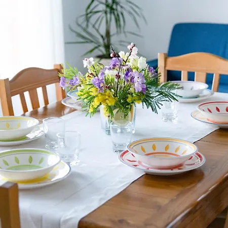 Sorrentovibes - Sea View Rooftop With Jacuzzi & Garden *