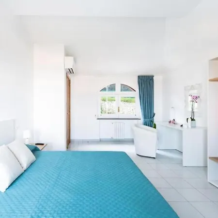 Sorrentovibes - Sea View Rooftop With Jacuzzi & Garden * Sorrente