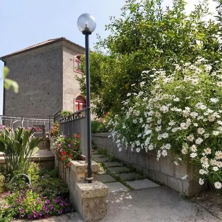 Sorrentovibes - Sea View Rooftop With Jacuzzi & Garden