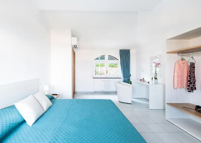 Holiday home Sorrentovibes - Sea View Rooftop With Jacuzzi & Garden