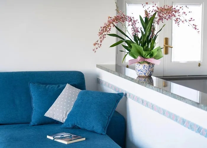 Sorrentovibes - Sea View Rooftop With Jacuzzi & Garden *