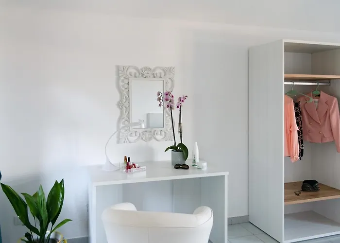 Holiday home Sorrentovibes - Sea View Rooftop With Jacuzzi & Garden *