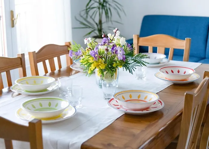 Sorrentovibes - Sea View Rooftop With Jacuzzi & Garden *