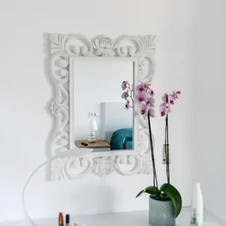 Sorrentovibes - Sea View Rooftop With Jacuzzi & Garden Vakantiehuis