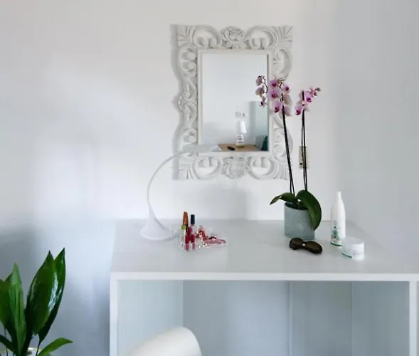 Сasa de vacaciones Sorrentovibes - Sea View Rooftop With Jacuzzi & Garden *